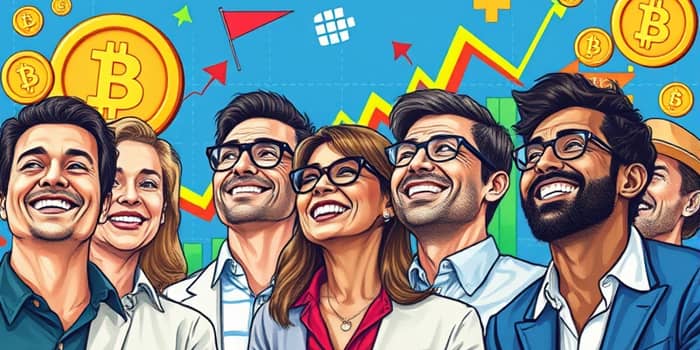 Elige fondos indexados para comenzar con bajo costo