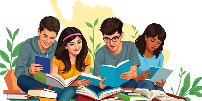 Invierte en tu educación para multiplicar oportunidades