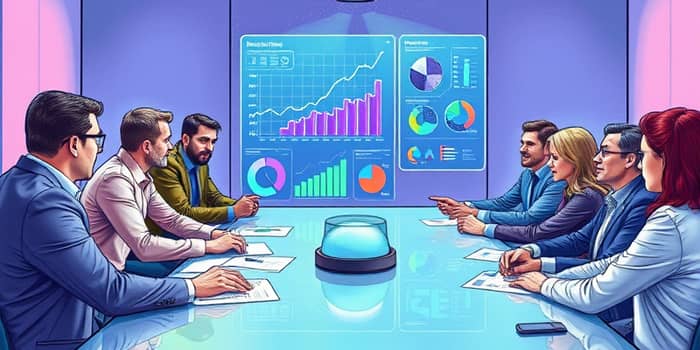 Las startups pueden ofrecer alto retorno, pero exigen análisis