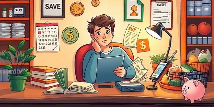 Cómo optimizar tu ahorro previo a la compra