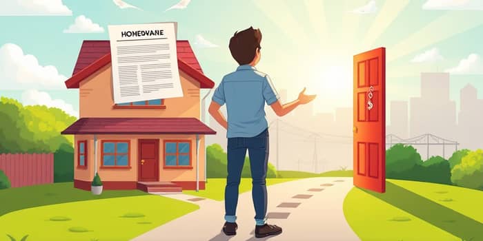 Qué sucede si vendes tu vivienda antes de terminar de pagar