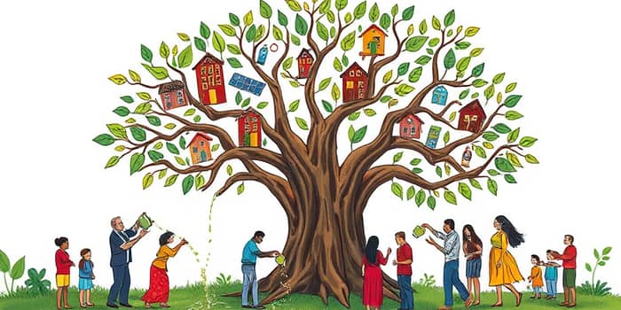 Valora el impacto social de tus inversiones