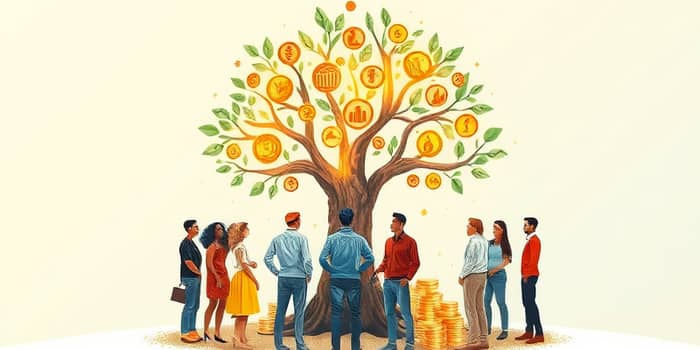 Fondos mutuos: opciones para todo tipo de inversor