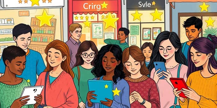 Lee reseñas de otros usuarios sobre la entidad