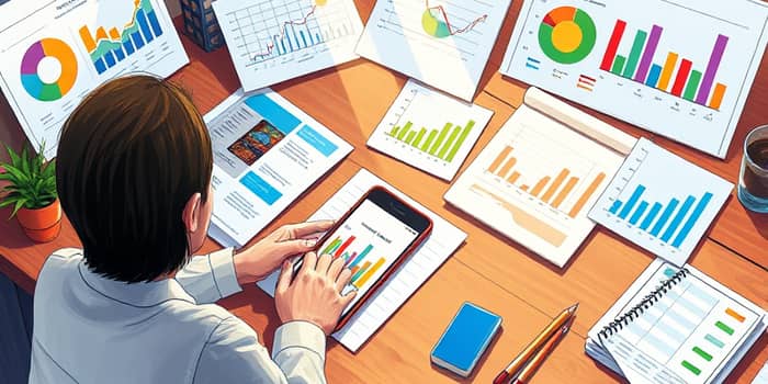 Calcula el impacto en tu flujo mensual antes de aceptar