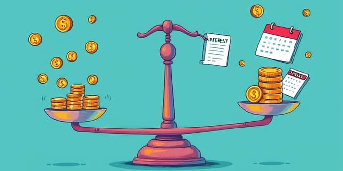 Infórmate sobre la tasa anual equivalente (TAE)