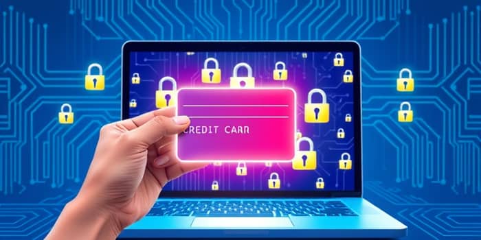 Tarjetas virtuales aumentan la seguridad en compras online