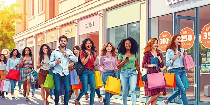 Aprovecha descuentos exclusivos en tiendas asociadas