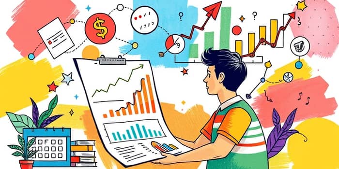 Usa el préstamo para metas concretas y medibles
