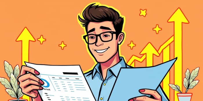 Consulta tu score crediticio antes de aplicar