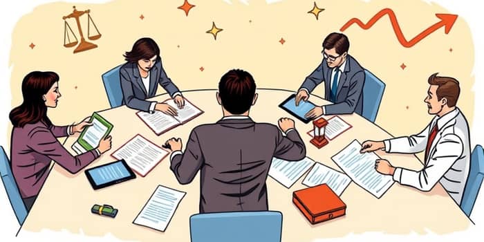 Revisa periódicamente los términos y condiciones
