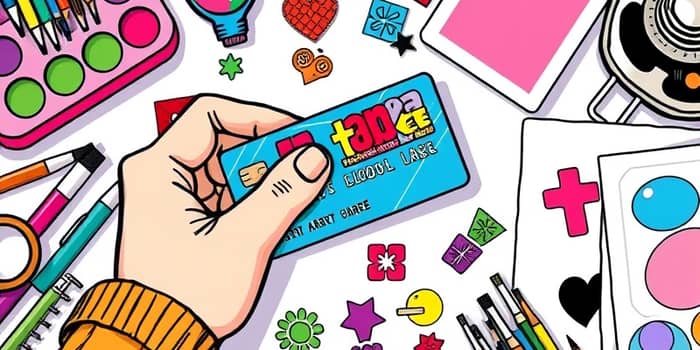Consulta si puedes personalizar tu tarjeta con diseños únicos