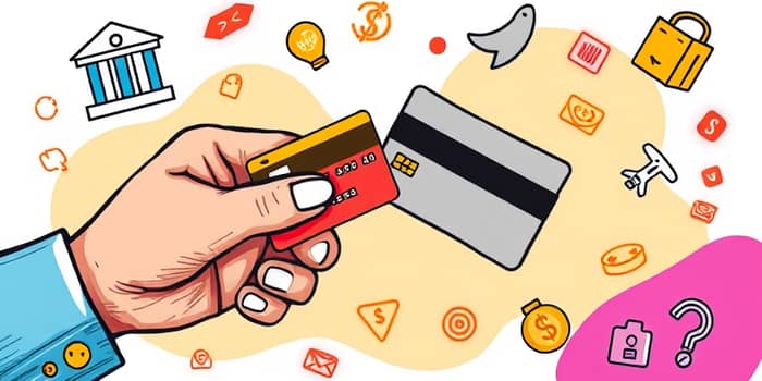Consulta condiciones para cambio de modalidad de tarjeta