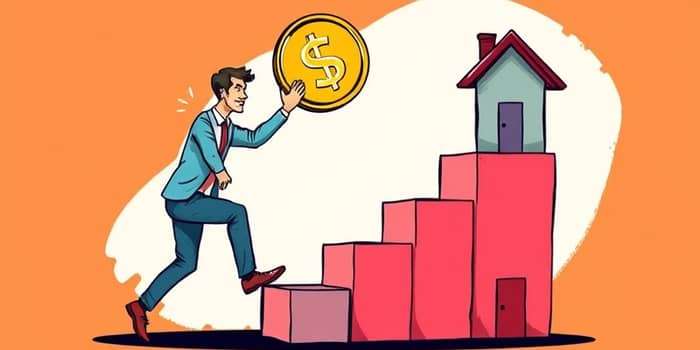 Consejos para acelerar el pago de tu hipoteca