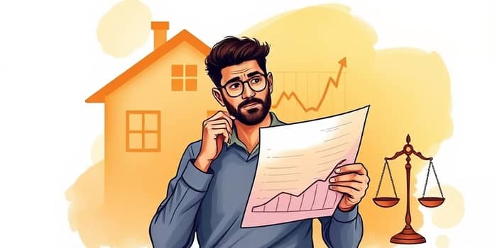 Qué analizar antes de refinanciar tu crédito hipotecario