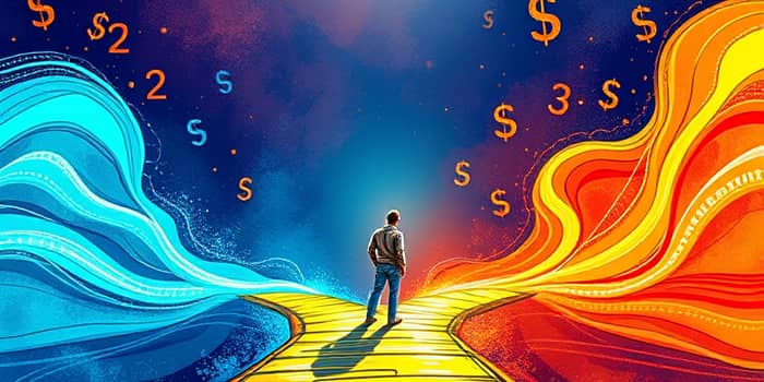 El impacto de tu historial crediticio en la aprobación