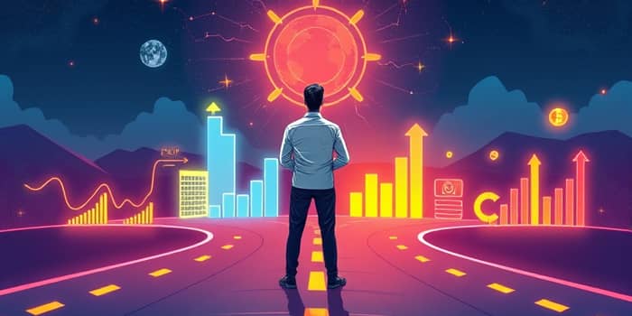 La importancia de definir objetivos antes de invertir