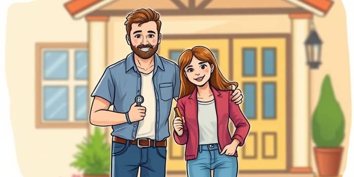El rol del aval en los créditos para vivienda