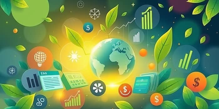 El impacto de la sostenibilidad en las carteras modernas