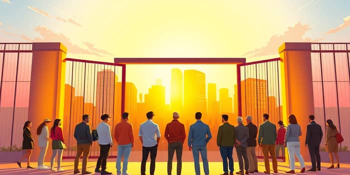 Fondos inmobiliarios: una puerta de entrada al sector