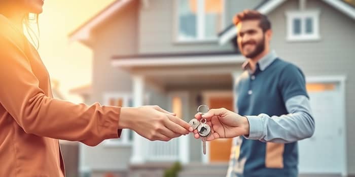 Qué sucede al vender una casa con hipoteca activa