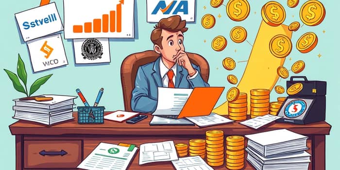 Aprovecha los dividendos como ingreso adicional