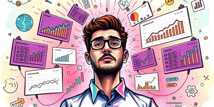 Herramientas digitales para monitorear tu portafolio