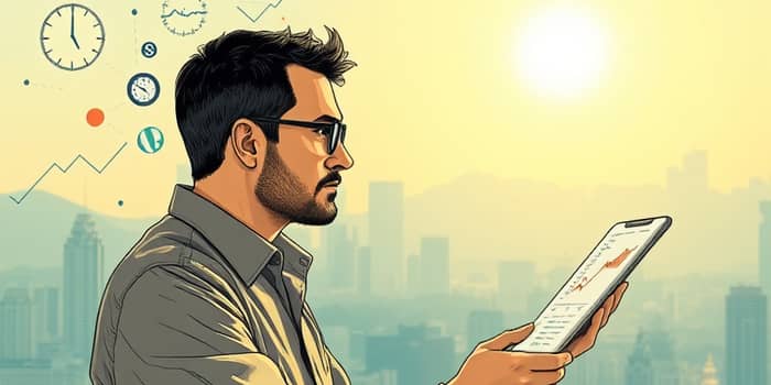 Cómo evaluar el perfil de riesgo antes de comprar activos