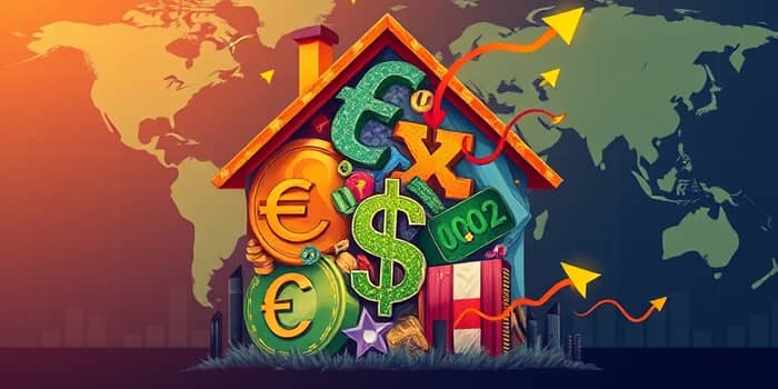Qué es una hipoteca multidivisa y cuándo aprovecharla
