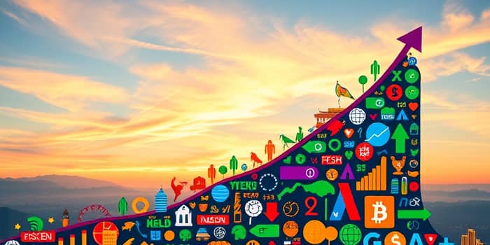 Cómo funcionan los fondos indexados y por qué elegirlos