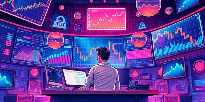 Cómo utilizar el análisis fundamental y técnico