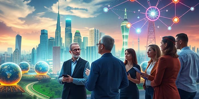 Fondos temáticos para diversificar con propósito