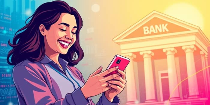 Ventajas de los préstamos digitales frente a los tradicionales