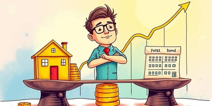 Estrategias para invertir en tiempos de inflación