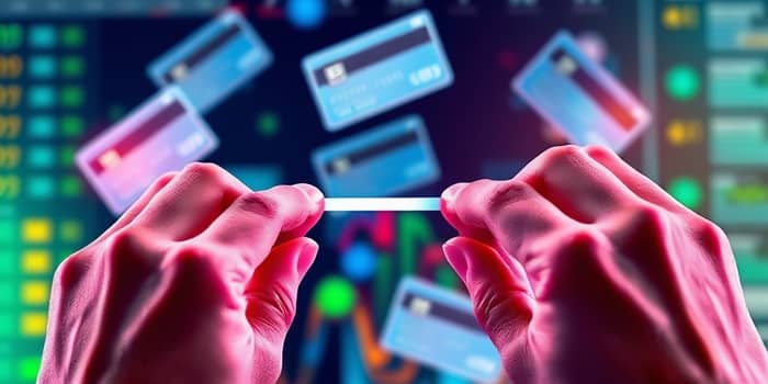 Personaliza el límite de tus tarjetas según tus necesidades