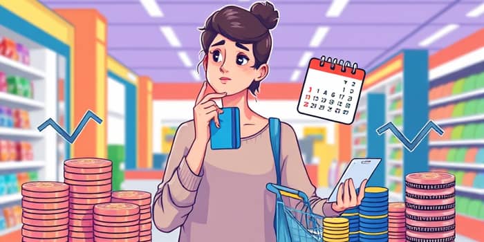 Aprovecha promociones de tasa cero con precaución