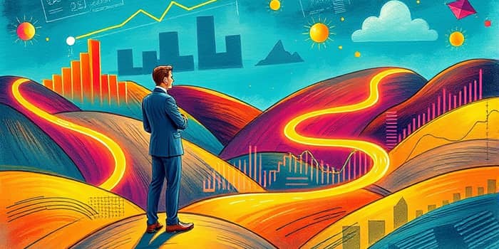 El rol del asesor financiero en la toma de decisiones