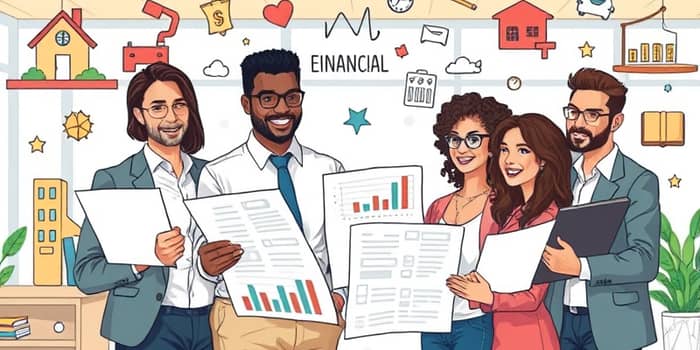 Verifica condiciones para acceder a financiamiento en cuotas