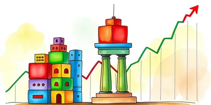 El papel de los bonos corporativos en la diversificación
