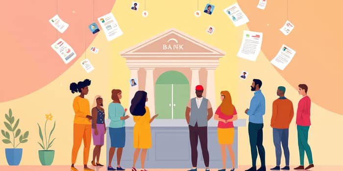 Documentos necesarios para tramitar tu crédito