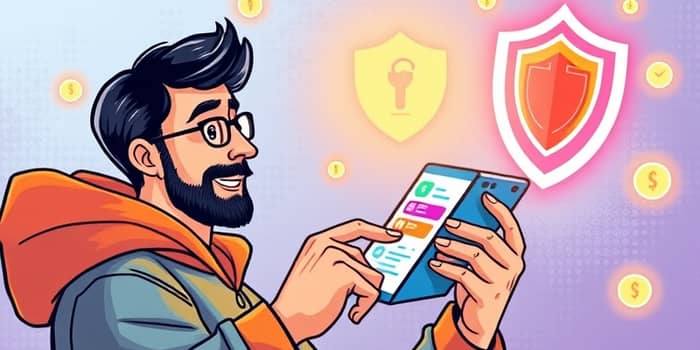 Configura alertas para controlar el uso de tu tarjeta