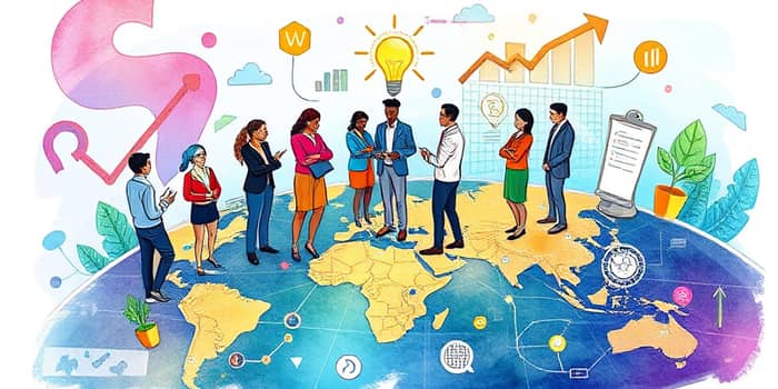 Cómo adaptar tu estrategia a cambios económicos
