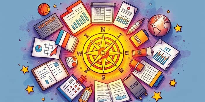 La importancia de la revisión periódica del portafolio