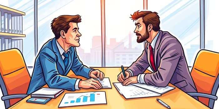 Cómo negociar mejores condiciones con la entidad