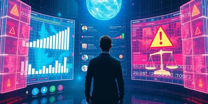Simula diferentes escenarios antes de decidir