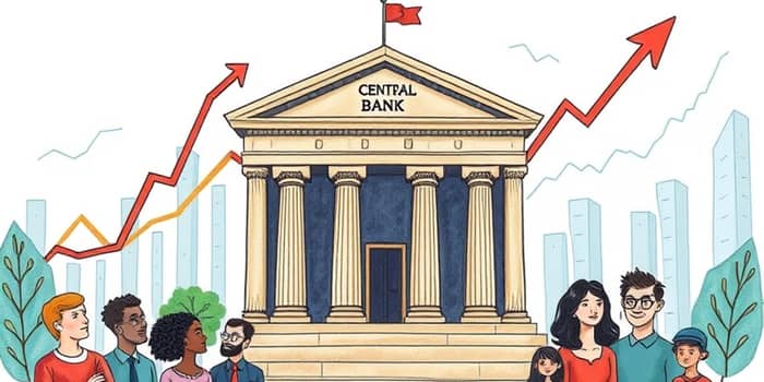 Impacto de la inflación en las tasas de interés