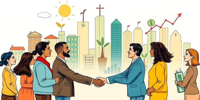 El crédito responsable como herramienta financiera