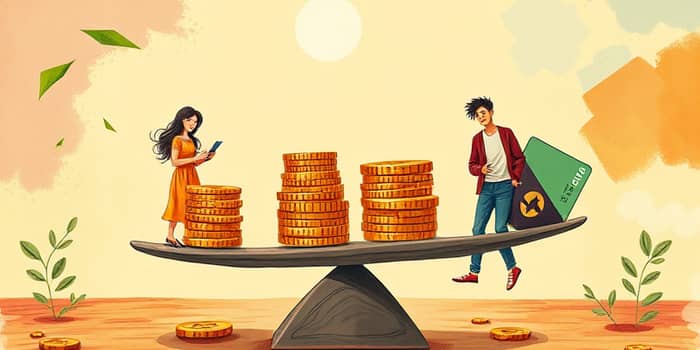 Consejos para evitar el sobreendeudamiento