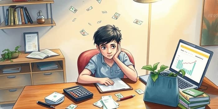 Qué hacer si no puedes pagar una cuota a tiempo