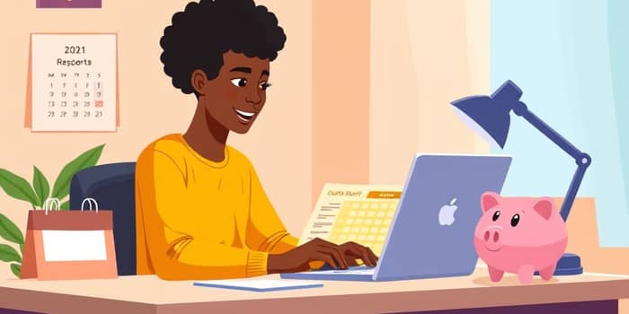 Consejos para mantener un buen historial crediticio